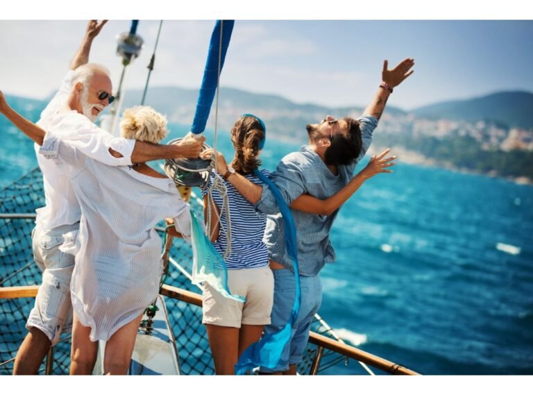 How to Pack for a Cruise 